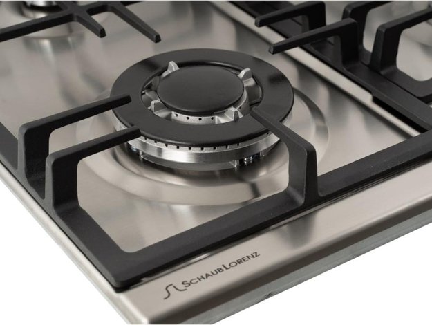 Газовая варочная панель Schaub Lorenz SLK GE6511 (preview 5)