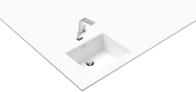 Мойка Teka Radea R10 50.40 M-TG White (preview 5)