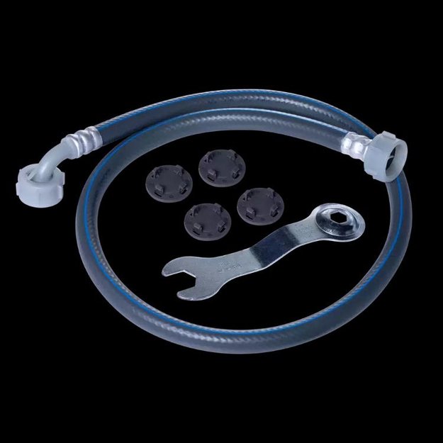 Стиральная машина Maunfeld MFWM106WH051 (preview 10)