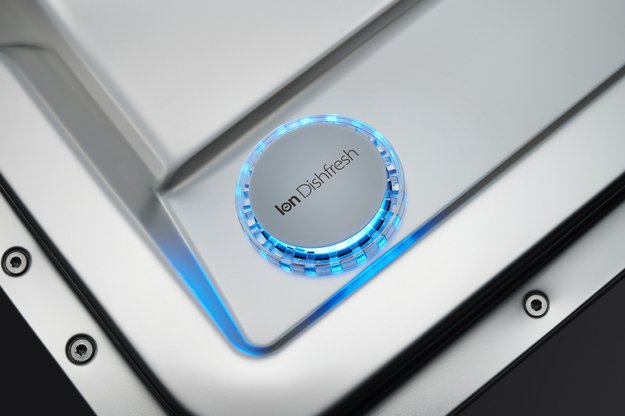 Посудомоечная машина Midea MFD45S510Wi (preview 5)