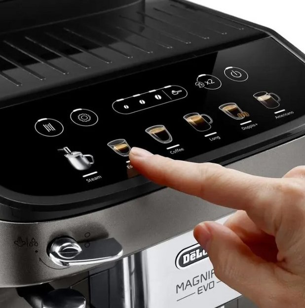 Кофемашина DeLonghi ECAM290.42.TB (preview 3)