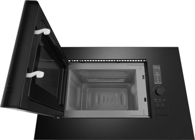 Встраиваемая микроволновая печь Weissgauff HMT-206 Inverter Grill (preview 6)