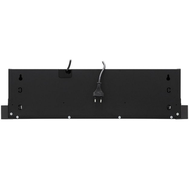 Встраиваемая вытяжка KRONA KAMILLA MV 6002 BLACK (preview 7)