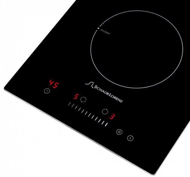 Варочная панель Schaub Lorenz SLK CY 30 T5 (preview 5)