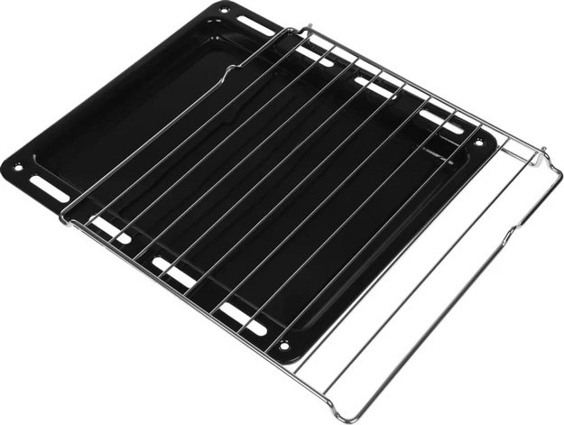 Духовой шкаф Hyundai HEO 45411 BE (preview 21)