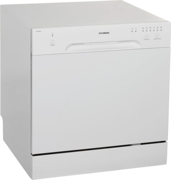 Посудомоечная машина Hyundai DT403 (preview 3)