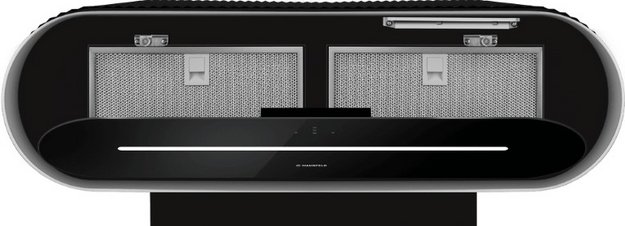 Вытяжка Maunfeld MURANO 80 Black/Anthracite (preview 10)