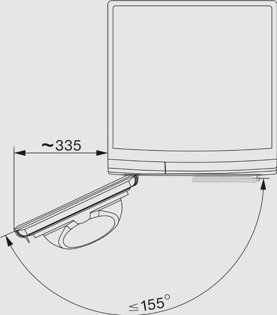 Сушильная машина Miele TWA520WP на английском языке (preview 9)