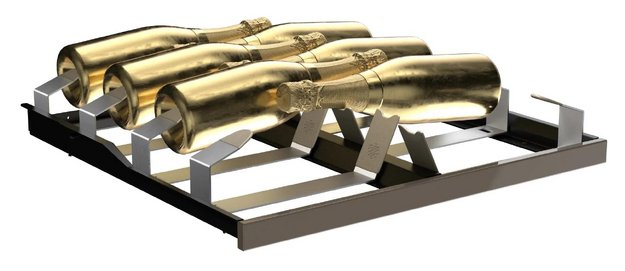 Шкаф для шампанского EuroCave CHS-8001 (preview 3)