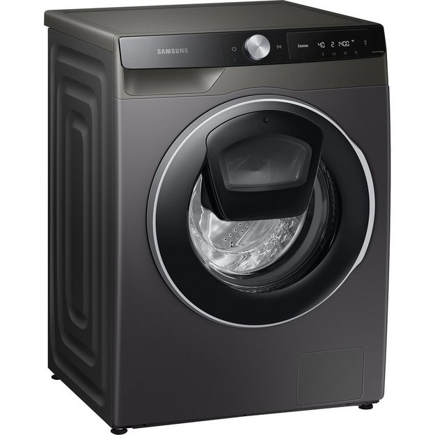 Стиральная машина Samsung WW10T654CLX (preview 3)
