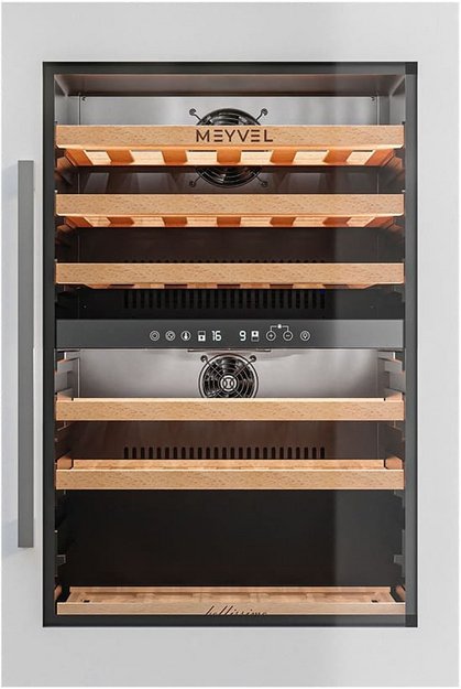 Винный шкаф Meyvel MV47PRO-KWB2 (preview 1)