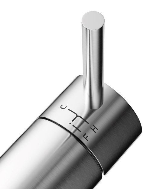 Смеситель Omoikiri Shinagawa 2 PLUS BN (preview 2)