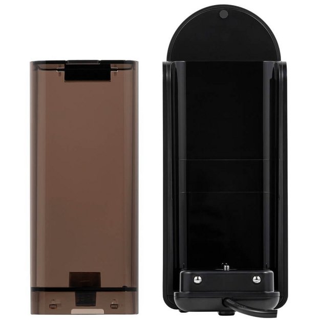 Кофемашина капсульная BORK C832 bk (preview 8)