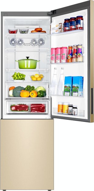 Холодильник Haier C4F640CGGU1 (preview 4)