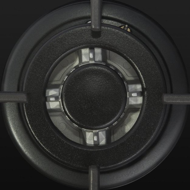 Газовая варочная панель MAUNFELD EGHG.64.33CB\G (preview 9)