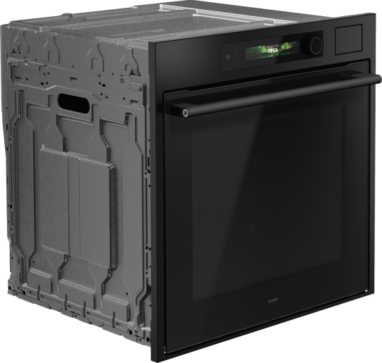 Духовой шкаф Asko OCS66GSH (preview 5)