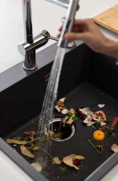 Измельчитель пищевых отходов Franke SLIM 125 (preview 9)