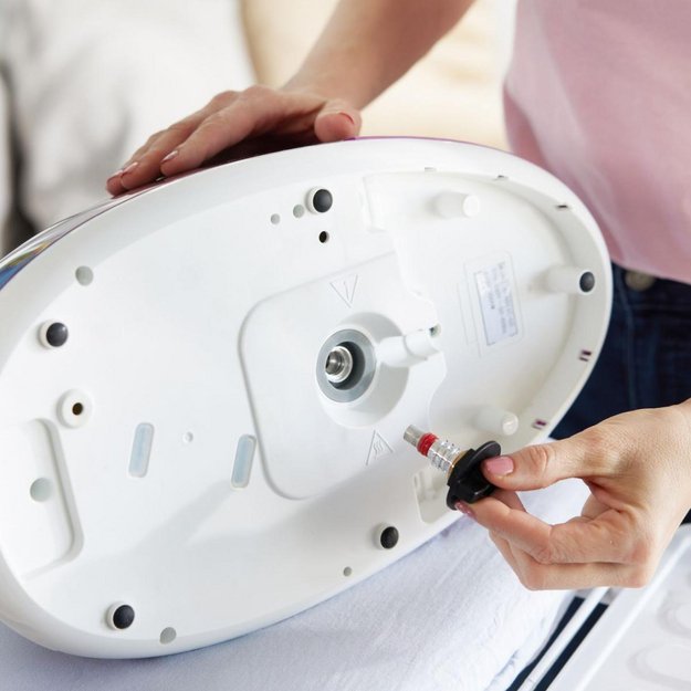 Парогенератор Gorenje SGD2800WV (preview 5)