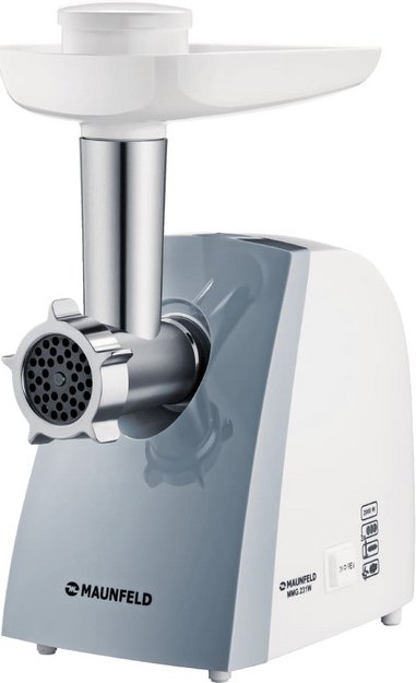 Мясорубка Maunfeld MMG.231W (preview 1)
