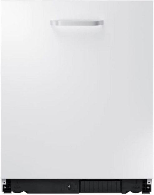 Посудомоечная машина Samsung DW60M6050BB/WT (preview 1)
