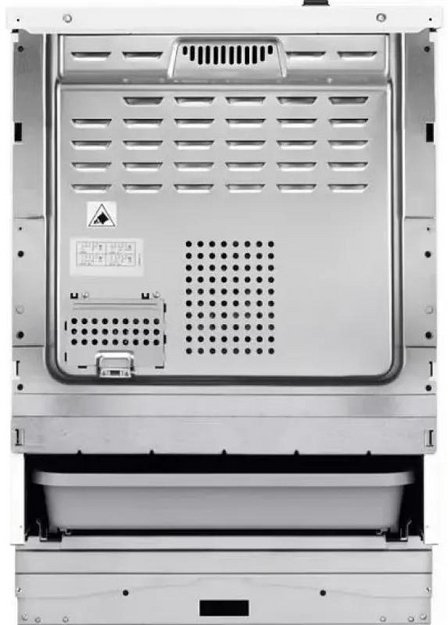 Электрическая плита AEG CCB 6440CBW (preview 3)