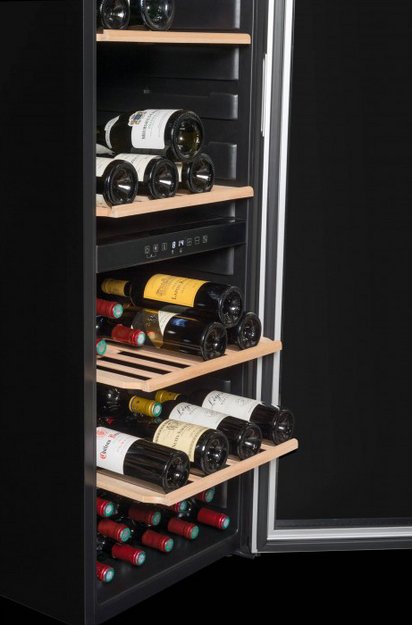 Винный шкаф Climadiff CD90B1 (preview 8)