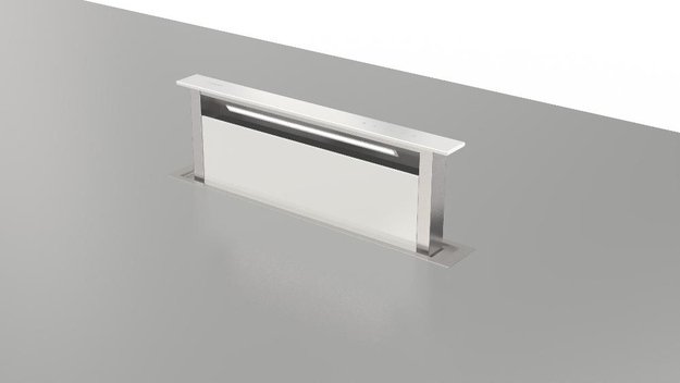 Встраиваемая вытяжка Fulgor Milano FDDH 900 TRC WH (preview 6)