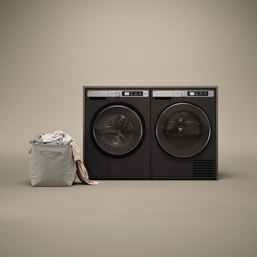 Сушильная машина Asko T709HUG (preview 5)