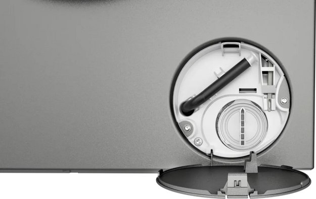 Стиральная машина Bosch WGG244RFSN (preview 9)