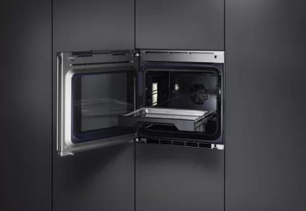 Духовой шкаф Gaggenau BO 221-111 (фото 3) Духовой шкаф Gaggenau BO 221-111 (preview 3)