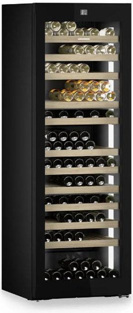 Винный шкаф Liebherr WPgbi 7473 Vinidor Selection (preview 1)