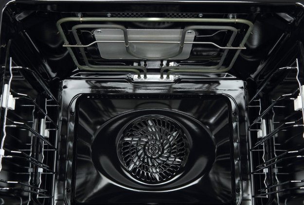 Духовой шкаф Midea MO817100MGB (preview 5)