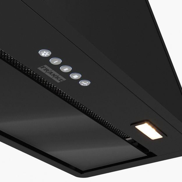 Встраиваемая вытяжка Franke VERA 72 BK (preview 8)