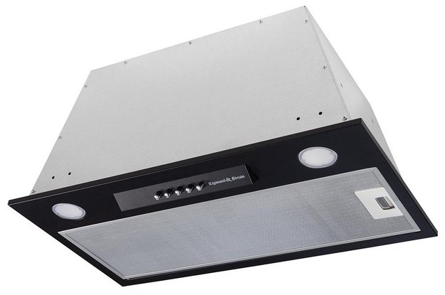 Встраиваемая вытяжка Zigmund Shtain K 012.5 B (preview 1)