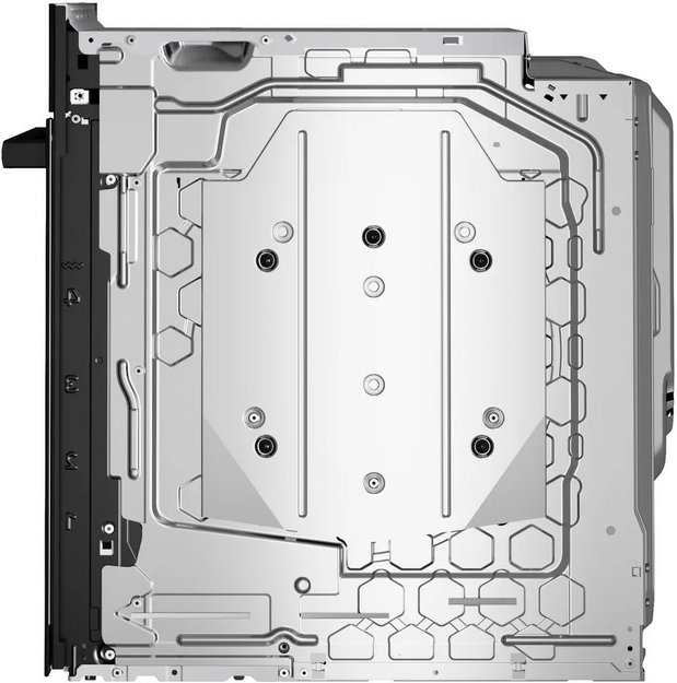 Духовой шкаф Bosch HMG778NB1 (preview 2)