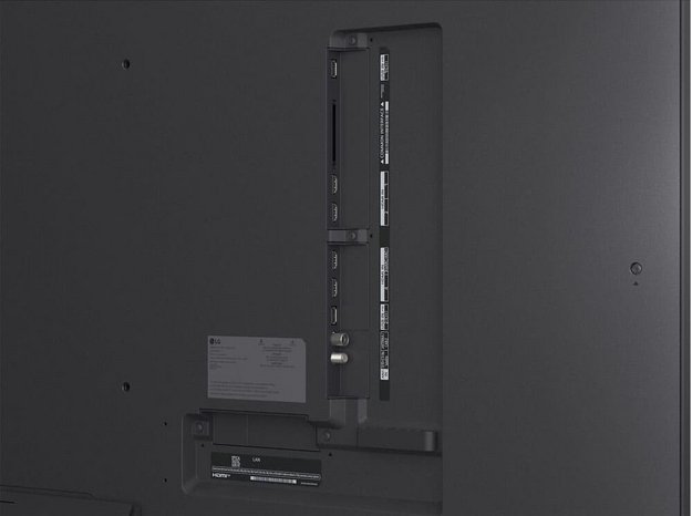 Телевизор LG 65QNED86A6A (фото 12) Телевизор LG 65QNED86A6A (preview 12)
