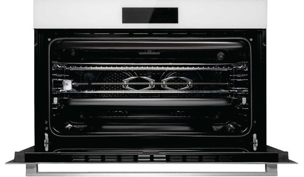 Электрический духовой шкаф Korting OKB 7129 SGW (preview 2)