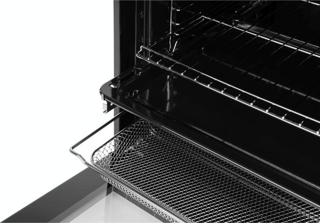 Духовой шкаф Hyundai HEO 6745 WG (preview 17)