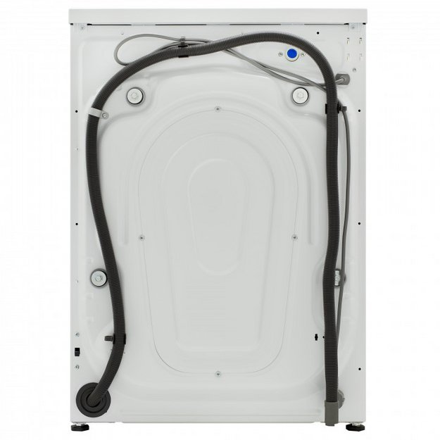 Стирально-сушильная машина Schaub Lorenz SLW CW0245 I (preview 7)