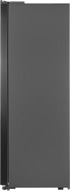 Холодильник Hyundai CS55023F нержавеющая сталь (preview 4)