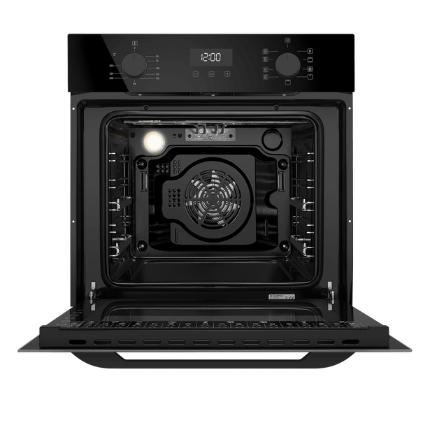 Духовой шкаф Maunfeld EOEM7610B2 (preview 4)