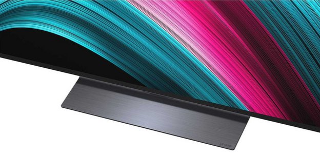 Телевизор LG OLED55C5RLA (preview 9)