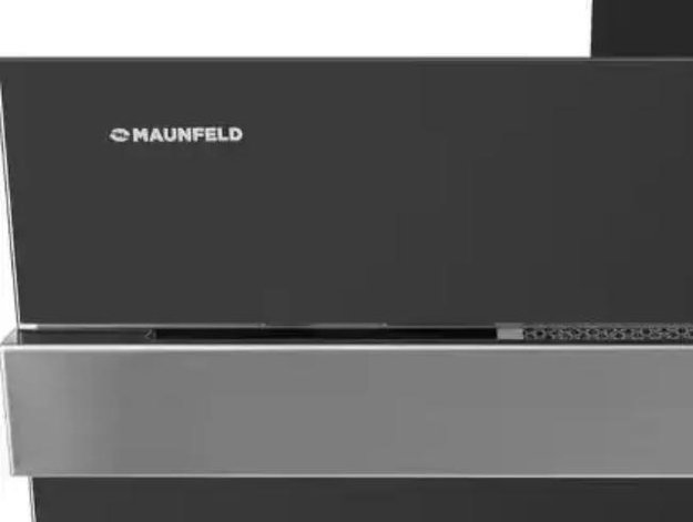 Кухонная вытяжка MAUNFELD Bridge Line 60 черный\вставка сатин (фото 13) Кухонная вытяжка MAUNFELD Bridge Line 60 черный\вставка сатин (preview 13)