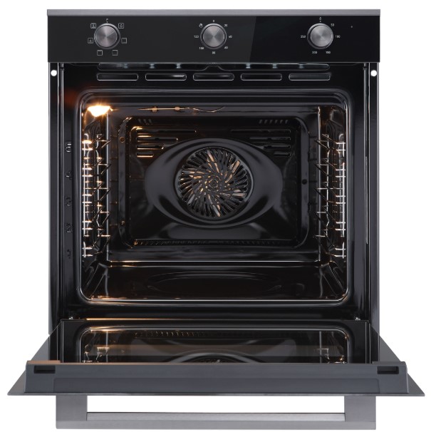 Духовой шкаф Korting OKB 1310 GNBX (preview 3)