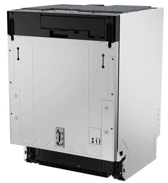 Встраиваемая посудомоечная машина Haier HDWE14-593RU (preview 6)