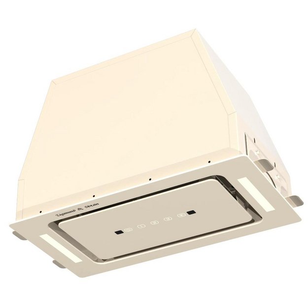 Встраиваемая вытяжка Zigmund Shtain K 014.5 X (preview 1)