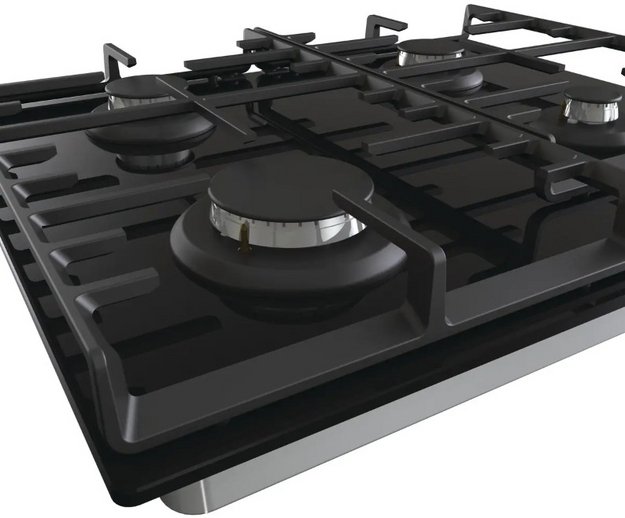 Газовая варочная панель Gorenje GT641AKB2 (preview 4)