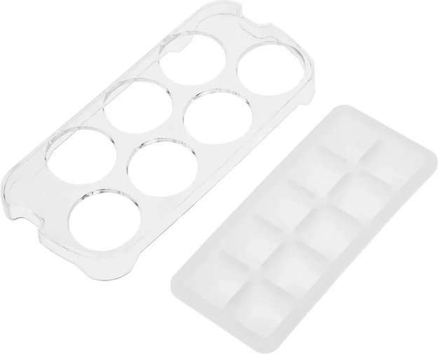 Холодильник Hyundai CM40043F нержавеющая сталь (preview 26)