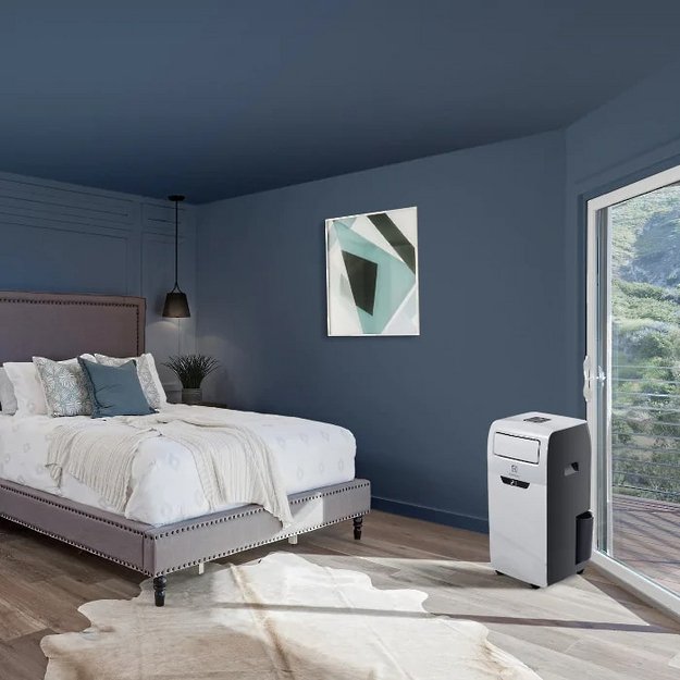 Мобильный кондиционер Electrolux EACM-14 FM/N3 (preview 7)