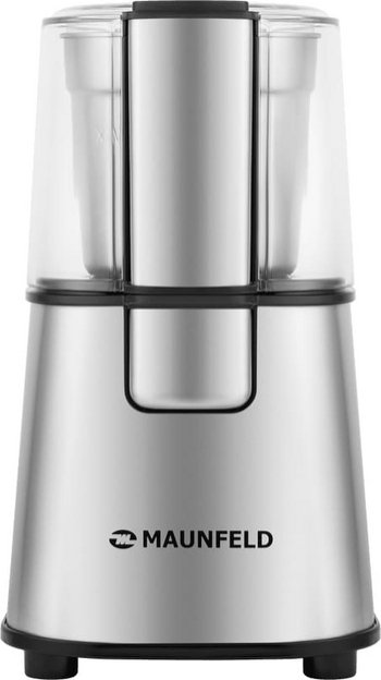 Кофемолка Maunfeld MF-521S (preview 1)